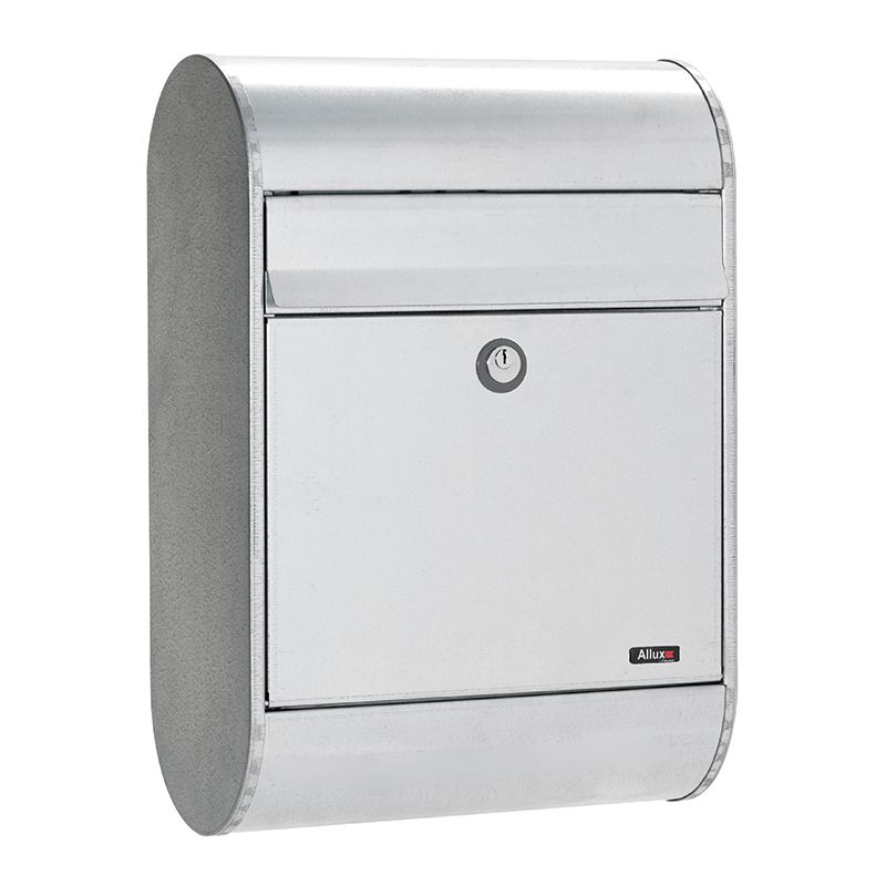 Brievenbus 5000 Verzinkt