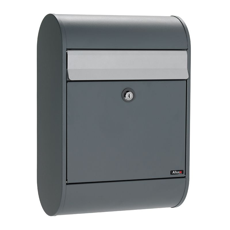 Brievenbus 5000 Antraciet