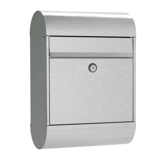 Brievenbus 6000 Verzinkt