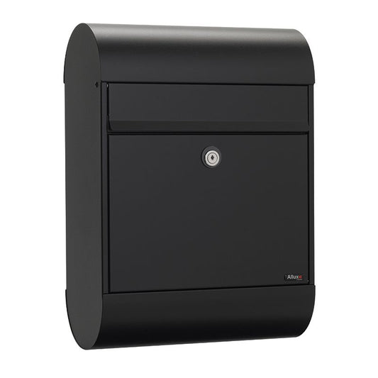 Brievenbus 6000 Zwart