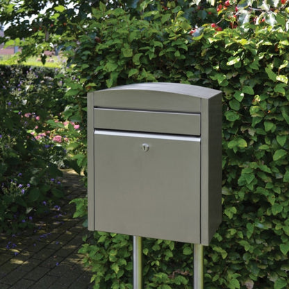 Statief Stoer! Roestvaststaal Ø35mm - afbeelding 3