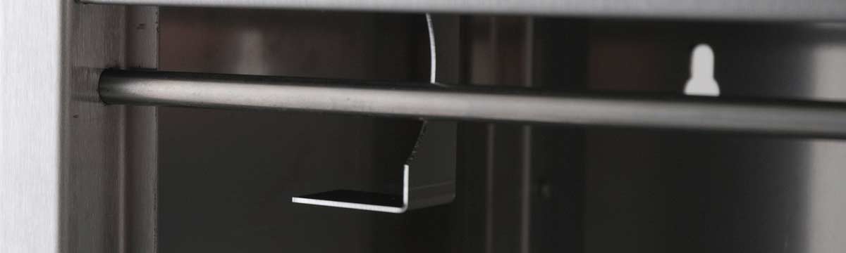 Vuurwerkbeveiliger Stoer! Lyon - afbeelding 2