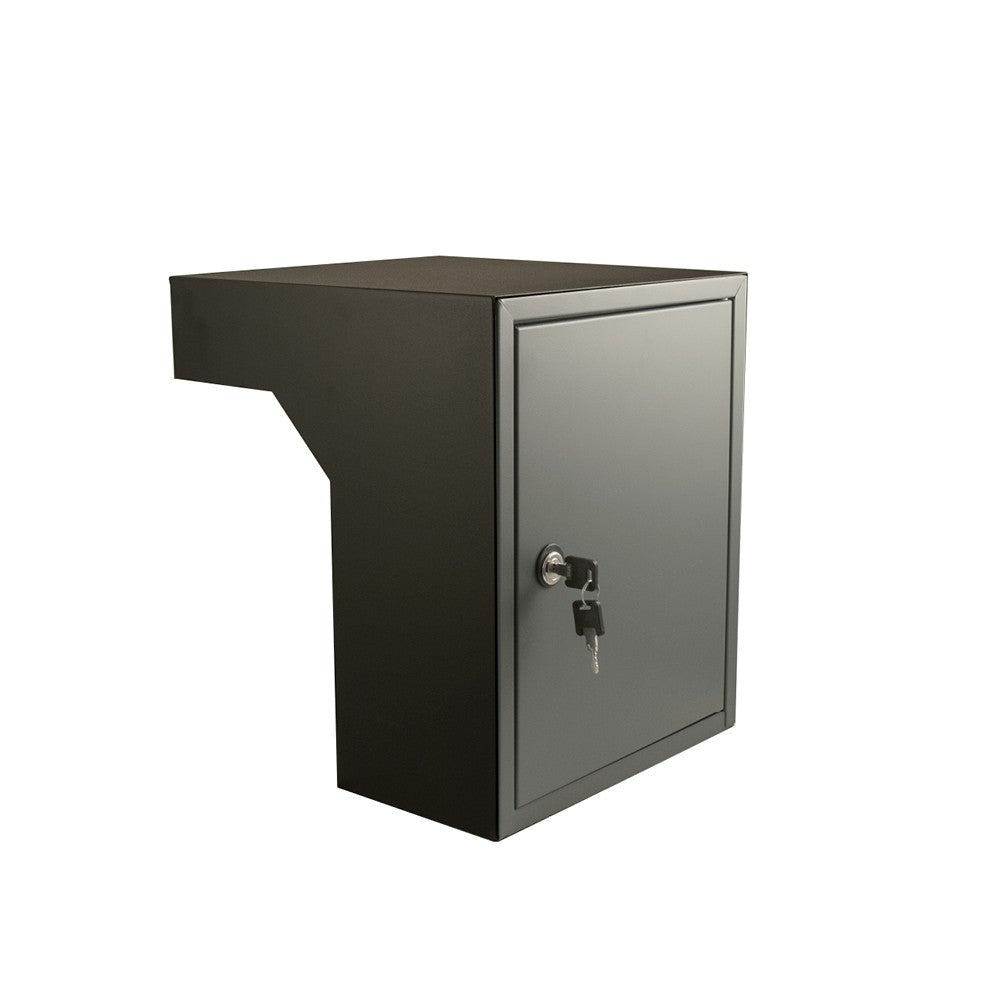 Stoer! Doorvoerkast Berlijn 35-50 Basalt