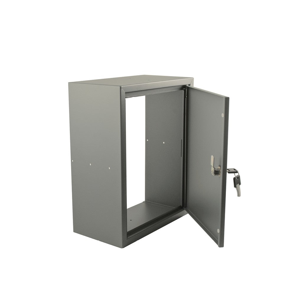 Stoer! Inbouwkast Berlijn 165mm Basalt - afbeelding 2