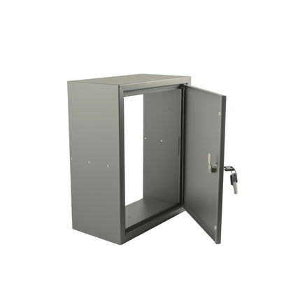 Stoer! Inbouwkast Berlijn 165mm Basalt - afbeelding 2