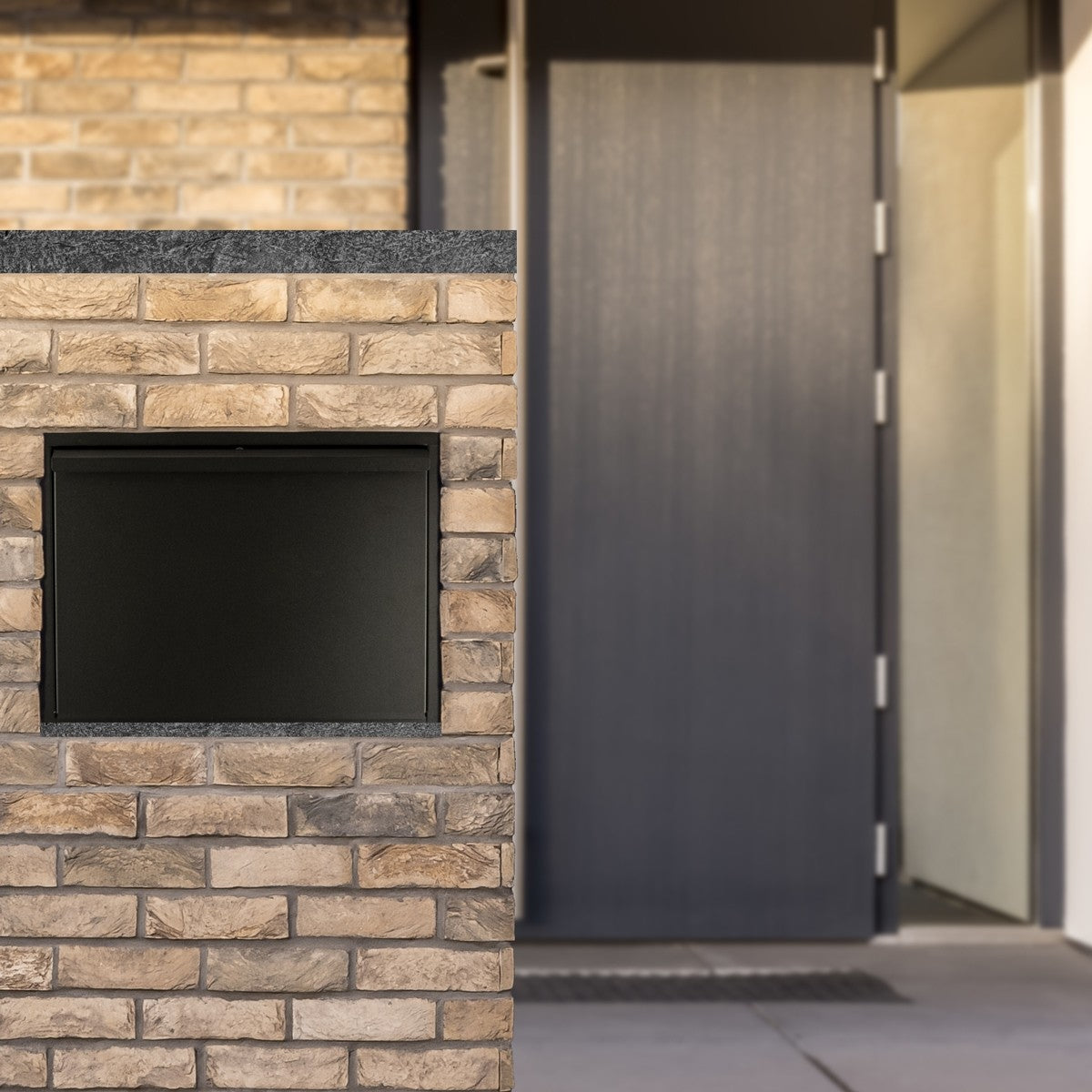 Stoer! Pakketbox Linz Compleet Zwart - afbeelding 6