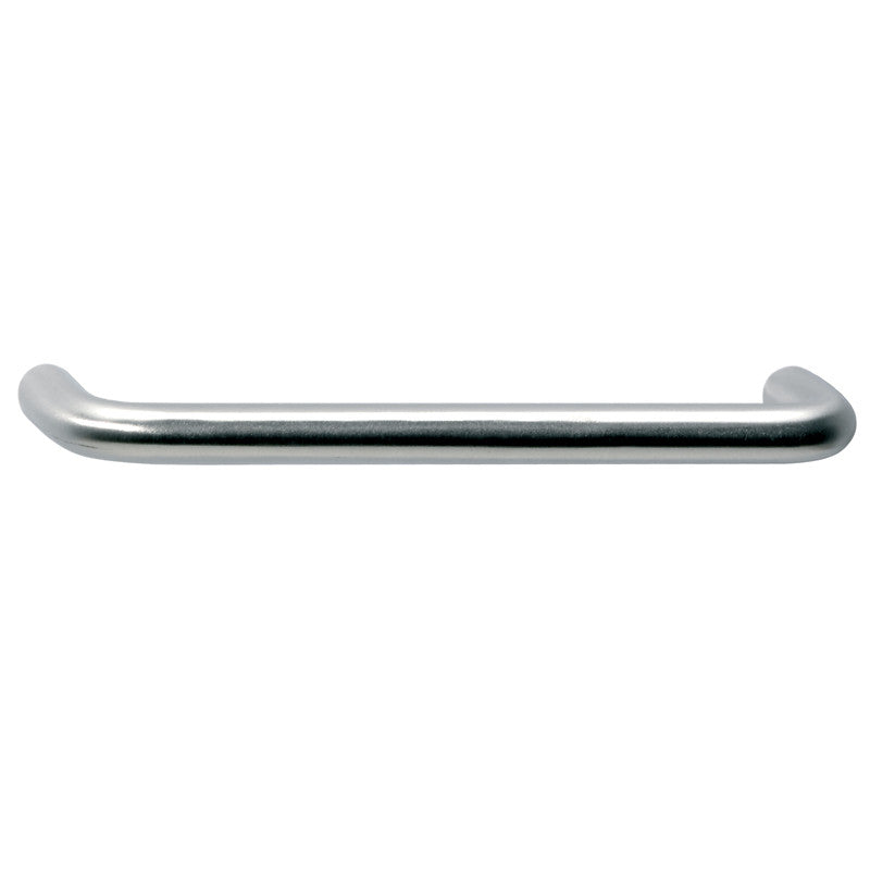 Meubelgreep beugel RVS geschuurd – hartmaat 64 t/m 512 mm