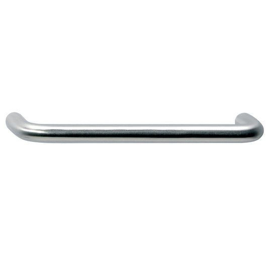 Meubelgreep beugel RVS geschuurd – hartmaat 64 t/m 512 mm