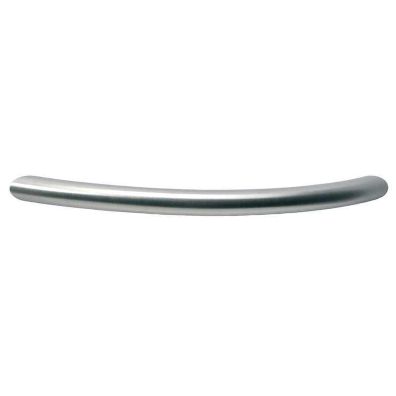 Meubelgreep boog RVS geschuurd – hartmaat 96 t/m 512 mm