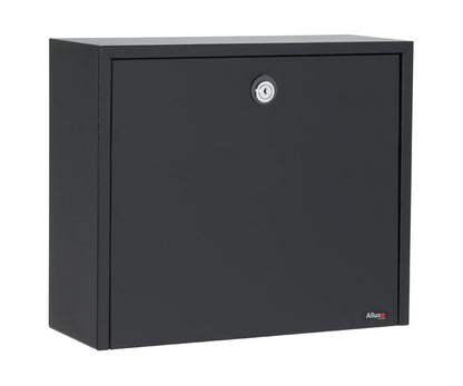 Opvangkast Allux Lt160 Zwart
