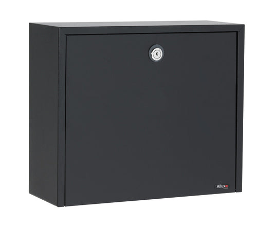 Opvangkast Allux Lt160 Zwart