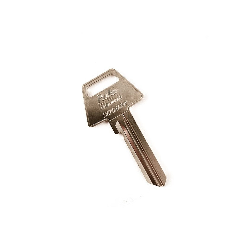 Blanco Profiel RUKO 6pins