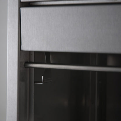 Vuurwerkbeveiliger Stoer! Lyon - afbeelding 5