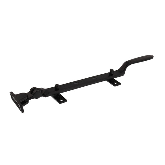 Intersteel Raamuitzetter met pennen - zwart