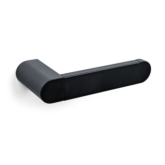 Wall shelf KEY | Dolle | black