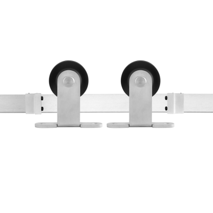 GPF Schuifdeursysteem Osa 2 meter – RVS