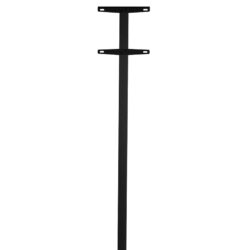 Allux 200 brievenbus - diverse kleuren