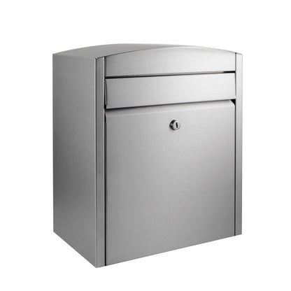 Stoer! Brievenbus Lyon - 9 kleuren