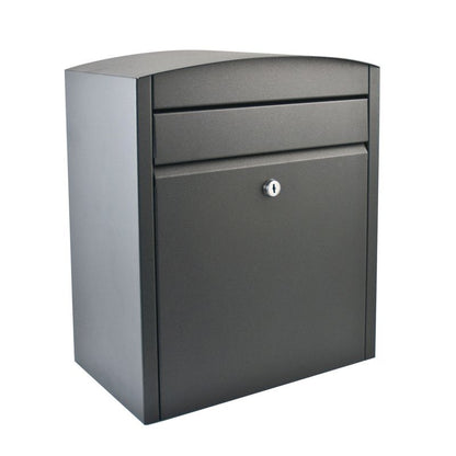 Stoer! Brievenbus Lyon - 9 kleuren