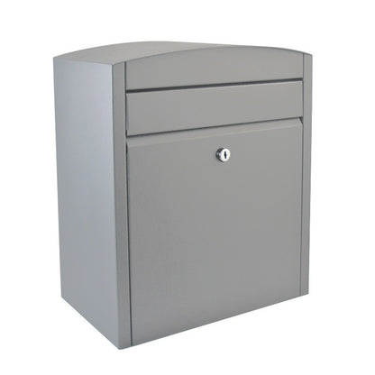 Stoer! Brievenbus Lyon - 9 kleuren