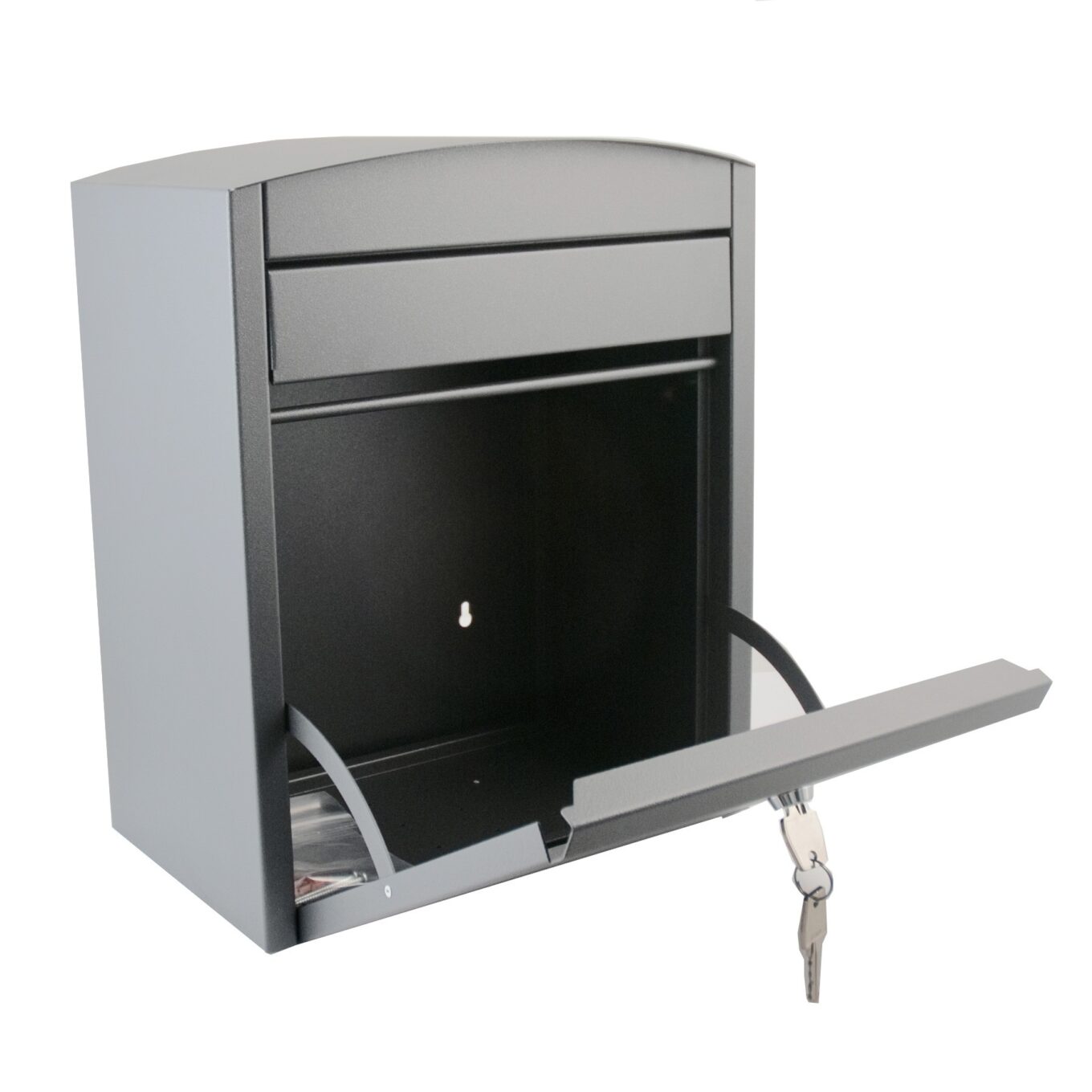 Stoer! Brievenbus Lyon - 9 kleuren