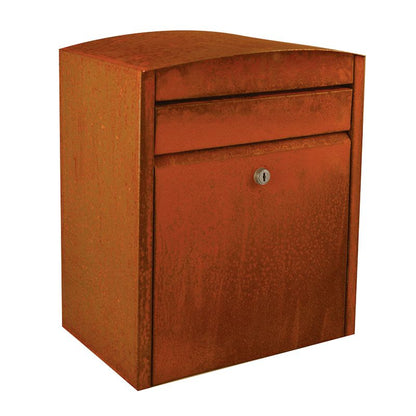 Stoer! Brievenbus Lyon - 9 kleuren