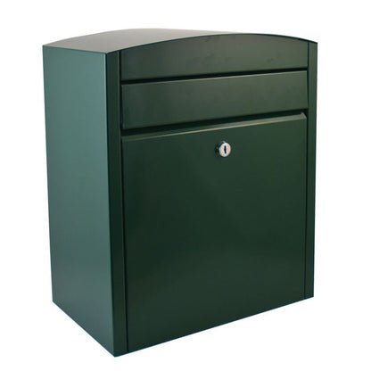 Stoer! Brievenbus Lyon - 9 kleuren