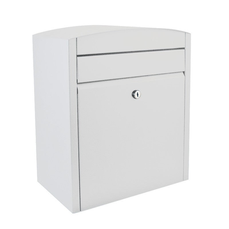 Stoer! Brievenbus Lyon - 9 kleuren