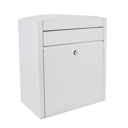 Stoer! Brievenbus Lyon - 9 kleuren