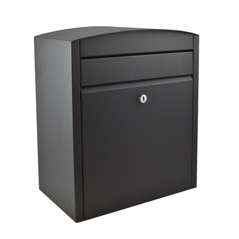 Stoer! Brievenbus Lyon - 9 kleuren