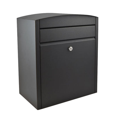 Stoer! Brievenbus Lyon - 9 kleuren