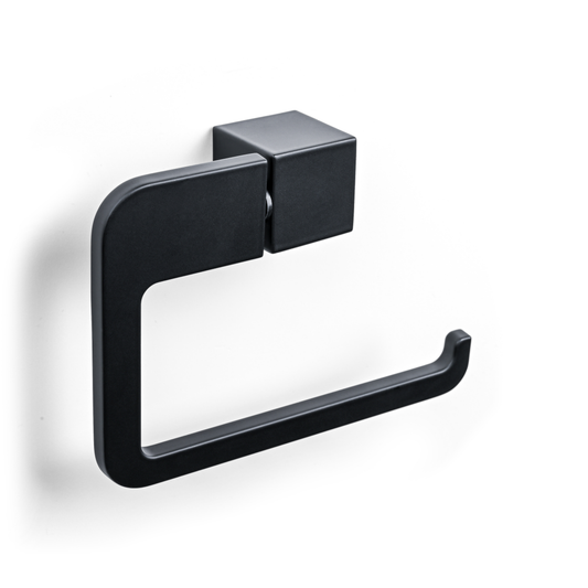 Wall shelf KEY | Dolle | black