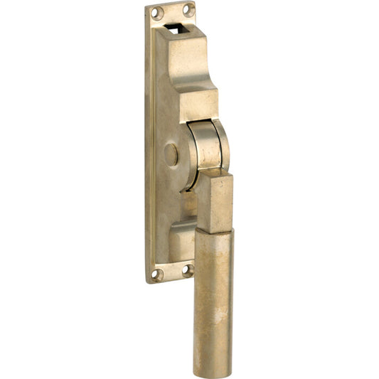 Pompespagnolet Bauhaus antiek messing