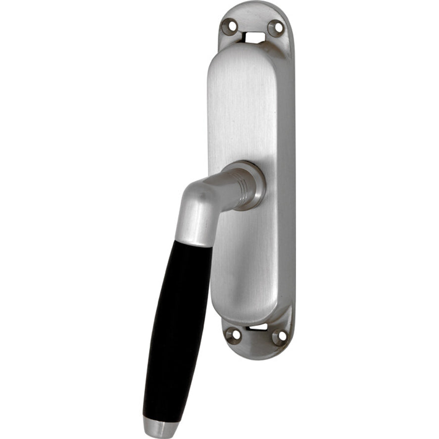 Krukespagnolet Ton mat nikkel links