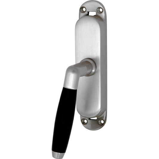 Krukespagnolet Ton mat nikkel links