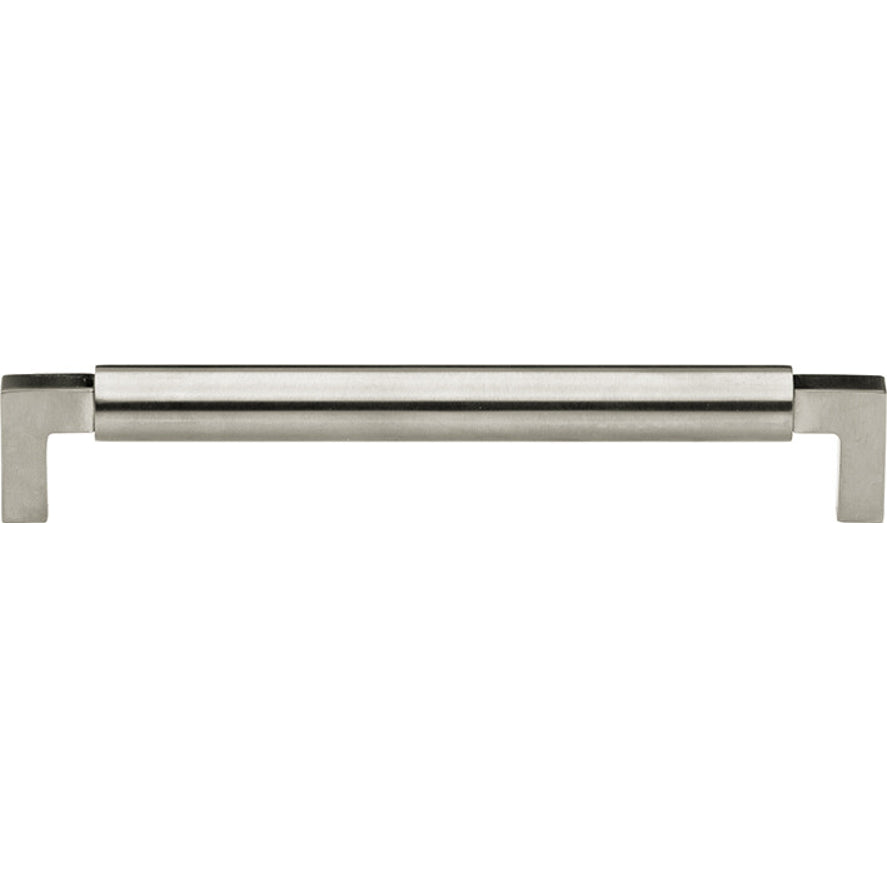 Meubelgreep Bauhaus 192 mm mat nikkel