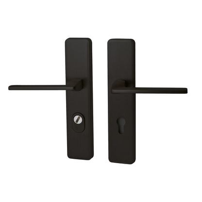 Mariani Veiligheidsbeslag Kira SKG*** - zwart