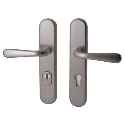 Mariani Veiligheidsbeslag Kira SKG*** - PVD rvs